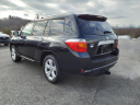 Thumbnail image of 2009 Toyota Highlander at Duncan Ford Chrysler