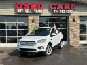 Thumbnail image of 2018 Ford Escape at L.A. Trading Co.