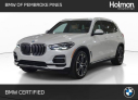 Thumbnail image of 2022 BMW X5 at Lauderdale BMW Of Pembroke Pines - New