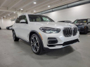 2022 BMW X5 sDrive40i at Lauderdale BMW Of Pembroke Pines - New