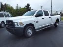 Thumbnail image of 2014 Ram 2500 at D'lux Motors Inc.