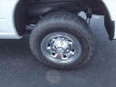 Thumbnail image of 2014 Ram 2500 at D'lux Motors Inc.