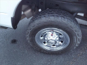 Thumbnail image of 2014 Ram 2500 at D'lux Motors Inc.