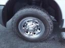 Thumbnail image of 2014 Ram 2500 at D'lux Motors Inc.