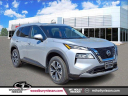 2022 Nissan Rogue SV at Woodbury Nissan Inc