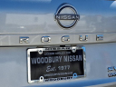 Thumbnail image of 2022 Nissan Rogue at Woodbury Nissan NEW