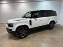 Thumbnail image of 2025 Land Rover Defender at Jaguar Land Rover Glen Cove