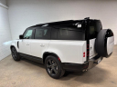 2025 Land Rover Defender 130 P400 X-Dynamic SE at Jaguar Land Rover Glen Cove