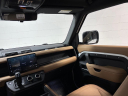 Thumbnail image of 2025 Land Rover Defender at Jaguar Land Rover Glen Cove