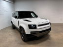 Thumbnail image of 2025 Land Rover Defender at Jaguar Land Rover Glen Cove