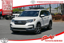 Thumbnail image of 2019 Honda Pilot at StokesBrownToyotaHiltonHead NEW