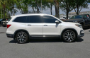 2019 Honda Pilot Elite at StokesBrownToyotaHiltonHead NEW