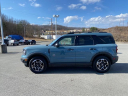 Thumbnail image of 2021 Ford Bronco Sport at Crossroads Chevrolet