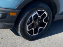 Thumbnail image of 2021 Ford Bronco Sport at Crossroads Chevrolet
