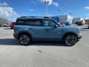 Thumbnail image of 2021 Ford Bronco Sport at Crossroads Chevrolet