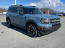 Thumbnail image of 2021 Ford Bronco Sport at Crossroads Chevrolet