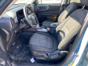 Thumbnail image of 2021 Ford Bronco Sport at Crossroads Chevrolet
