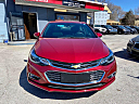Thumbnail image of 2017 Chevrolet Cruze at BROTHERS AUTO SALE LLC