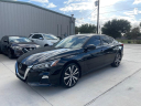 Thumbnail image of 2019 Nissan Altima at FIRST CLASS AUTO SALES