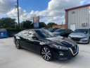Thumbnail image of 2019 Nissan Altima at FIRST CLASS AUTO SALES