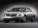 2009 Cadillac DTS at City World Ford