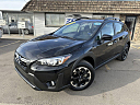 Thumbnail image of 2023 Subaru Crosstrek at ZARA AUTO SALES INC