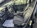 Thumbnail image of 2023 Subaru Crosstrek at ZARA AUTO SALES INC