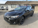 Thumbnail image of 2023 Subaru Crosstrek at ZARA AUTO SALES INC