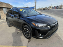 Thumbnail image of 2023 Subaru Crosstrek at ZARA AUTO SALES INC