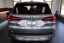 2025 BMW X5 xDrive40i at Anderson Used