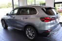 Thumbnail image of 2025 BMW X5 at Anderson Used
