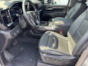 2024 Chevrolet Silverado 2500HD LTZ at Beaty Chevrolet