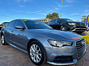 Thumbnail image of 2017 Audi A6 at FIVE STAR AUTO SALES of TAMPA
