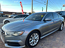 Thumbnail image of 2017 Audi A6 at FIVE STAR AUTO SALES of TAMPA
