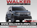 Thumbnail image of 2021 Ford Bronco Sport at Walker Chrysler Dodge Jeep Ram