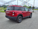 Thumbnail image of 2021 Ford Bronco Sport at Walker Chrysler Dodge Jeep Ram
