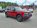 Thumbnail image of 2021 Ford Bronco Sport at Walker Chrysler Dodge Jeep Ram