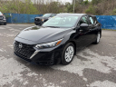 Thumbnail image of 2024 Nissan Sentra at Cumberland Ford Lincoln