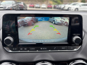 Thumbnail image of 2024 Nissan Sentra at Cumberland Ford Lincoln