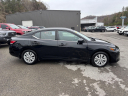 Thumbnail image of 2024 Nissan Sentra at Cumberland Ford Lincoln