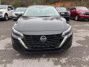 Thumbnail image of 2024 Nissan Sentra at Cumberland Ford Lincoln