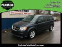 Thumbnail image of 2013 Dodge Grand Caravan at Parkside Total Auto Care