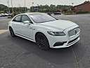 Thumbnail image of 2020 Lincoln Continental at Gary Mathews Motors