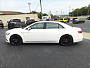 Thumbnail image of 2020 Lincoln Continental at Gary Mathews Motors