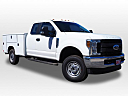 Thumbnail image of 2019 Ford F-250 Super Duty at Ganley Ford