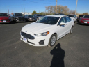 Thumbnail image of 2019 Ford Fusion at Wahlstrom Ford