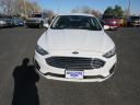 Thumbnail image of 2019 Ford Fusion at Wahlstrom Ford