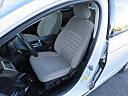 2019 Ford Fusion S at Wahlstrom Ford