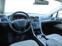 Thumbnail image of 2019 Ford Fusion at Wahlstrom Ford