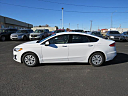 Thumbnail image of 2019 Ford Fusion at Wahlstrom Ford